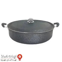 تابه مدل زرفام سایز 42