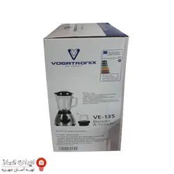 آسیاب مخلوط کن وگاترونیکس مدل VE-135