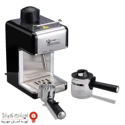 اسپر سو ساز فوما مدل FU-1510