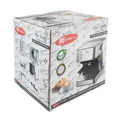 اسپرسو ساز فوما مدل 1991