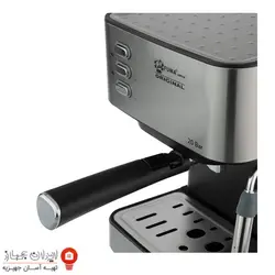 اسپرسو ساز فوما مدل 1991