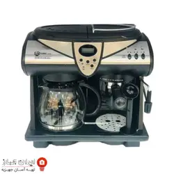 اسپرسو ساز فوما مدل 1994