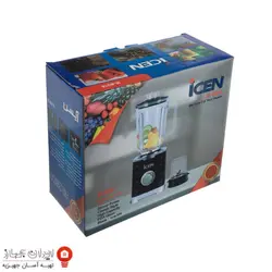 آسیاب مخلوط کن icen