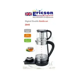 چای ساز ایرکسون مدل 2045