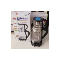 چای ساز ایرکسون مدل 2045