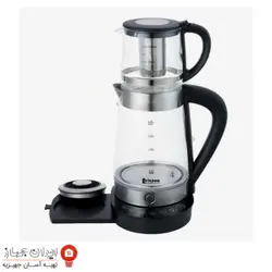 چای ساز ایرکسون مدل 2045