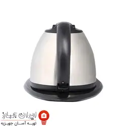 چای ساز برقی قوری شیشه ای واتسون مدل Watson ST-3009