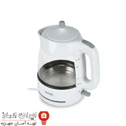 چای ساز برقی کتری روی قوری میگل مدل Migel GTS 070