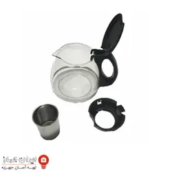 چای ساز برقی کنار همی بوش مدل 1611