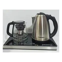 چای ساز برقی کنار همی بوش مدل 1611