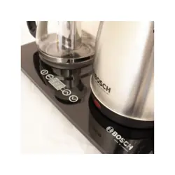 چای ساز برقی کنار همی بوش مدل 1611