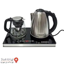 چای ساز برقی کنار همی بوش مدل 1611