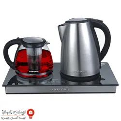 چای ساز برقی گاسونیک مدل GST-875