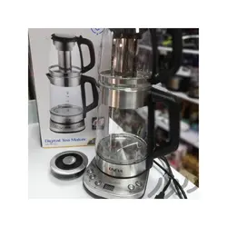 چای ساز روهمی یونیوا