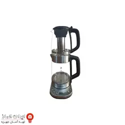 چای ساز روهمی یونیوا