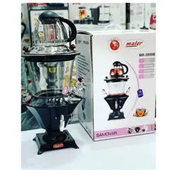 چای ساز سماوری مایر مدل 3899