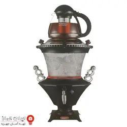چای ساز سماوری مایر مدل 3899
