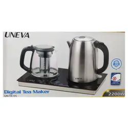 چای ساز کنارهمی یونیوا