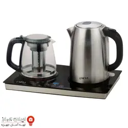 چای ساز کنارهمی یونیوا