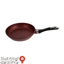 سرویس پخت و پز و ماهیتابه  زرساب  7 پارچه مدل ML-7410