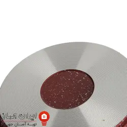 سرویس پخت و پز و ماهیتابه  زرساب  7 پارچه مدل ML-7410