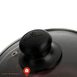 سرویس پخت و پز و ماهیتابه  زرساب  7 پارچه مدل ML-7410