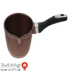سرویس پخت و پز و ماهیتابه زرساب 12 پارچه  مدل ML-7400