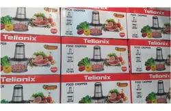 خردکن تیلونیکس مدل 1801