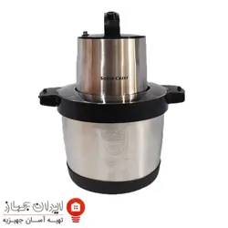 خردکن سیلور کرست مدل SL-2021