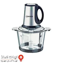 خردکن مدل بوش مدل 888