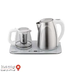 چای ساز مایر مدل 1666