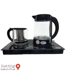 چای ساز مایر مدل 1922