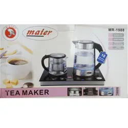 چای ساز مایر مدل 1988