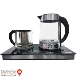 چای ساز مایر مدل 1988