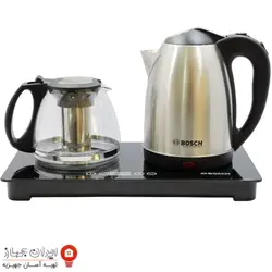چایساز برقی کنار همی بوش مدل 1311