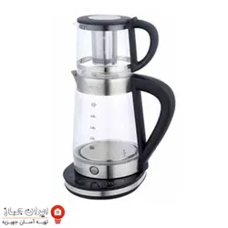 چایساز روهمی برقی AEG مدل 2687