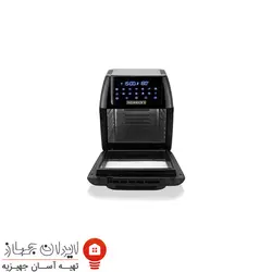 سرخ کن چند کاره دیجیتالی هنریچ مدل Heinrich HFR 8206