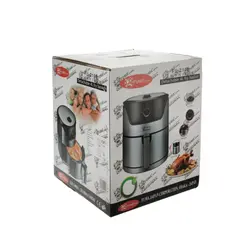 سرخ کن فوما مدل 3308