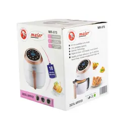 سرخ کن مایر مدل 970