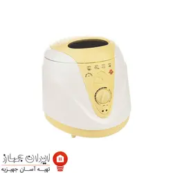 سرخ کن ایرانی پارس خزر مدل Pars Khazar Naget ZG10A