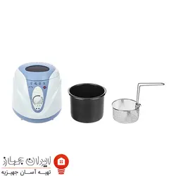 سرخ کن ایرانی پارس خزر مدل Pars Khazar Naget ZG10A