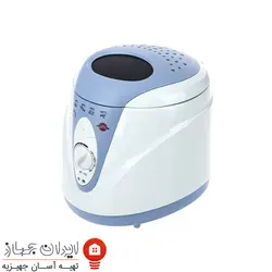 سرخ کن ایرانی پارس خزر مدل Pars Khazar Naget ZG10A