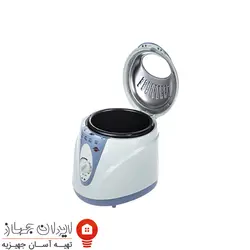 سرخ کن ایرانی پارس خزر مدل Pars Khazar Naget ZG10A