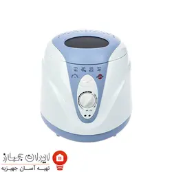 سرخ کن ایرانی پارس خزر مدل Pars Khazar Naget ZG10A