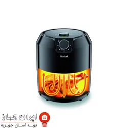 سرخ کن برقی تفال مدل Tefal EY201