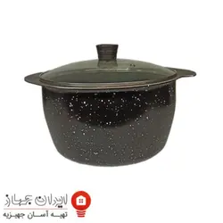 سرویس قابلمه اس پی اس 8 پارچه