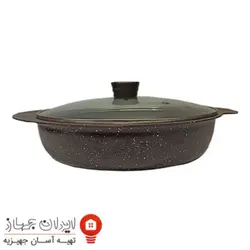 سرویس قابلمه اس پی اس 8 پارچه