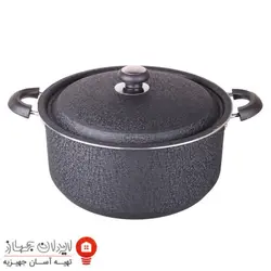 قابلمه زرفام سایز 38