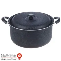 قابلمه زرفام سایز 42