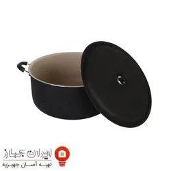 قابلمه سایز 52 زرفام